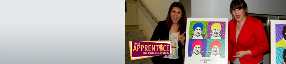 MARS Apprentice 2013
