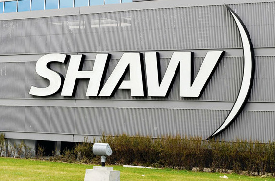 shaw-communications