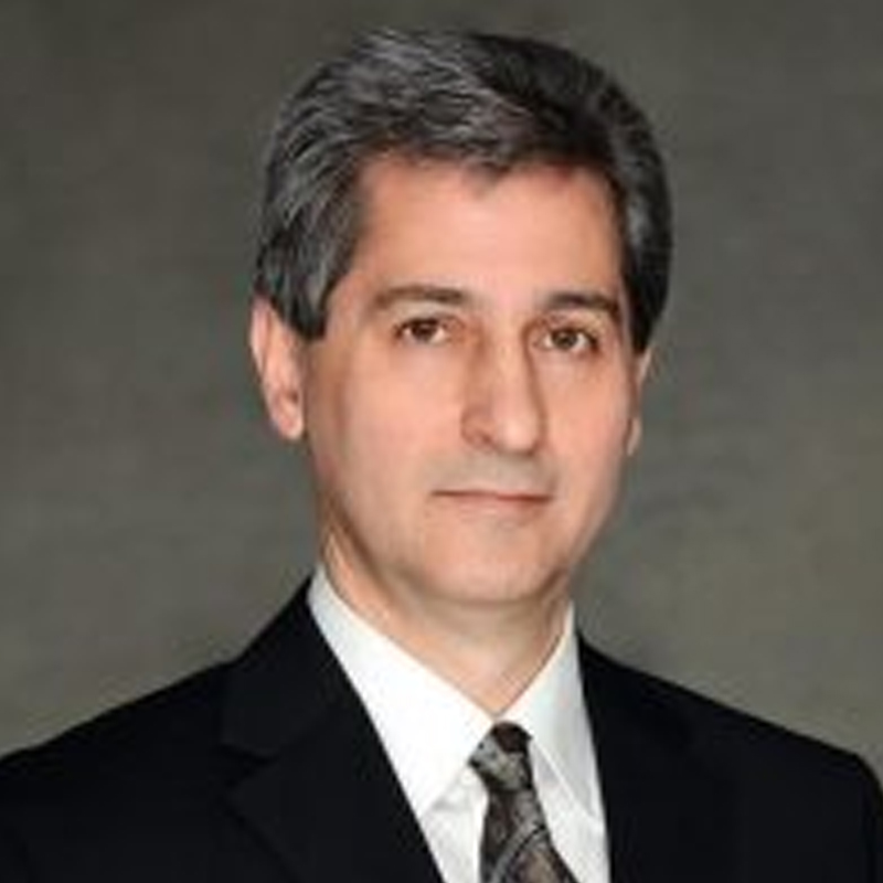 Kamran Sartipi