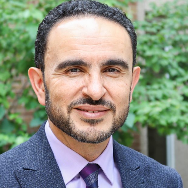 Khaled Hassanein | DeGroote School of Business