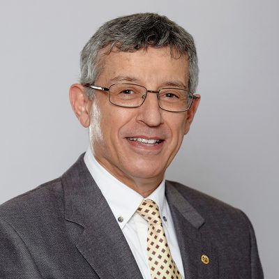 Mahmut Parlar