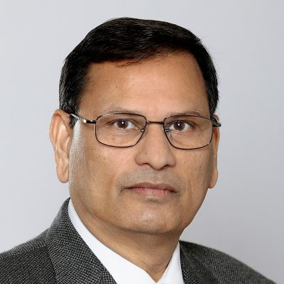 Prakash L. Abad