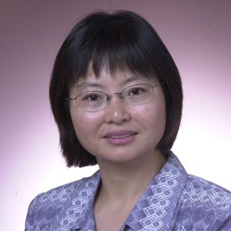 Rosemary (Guo Ying) Luo