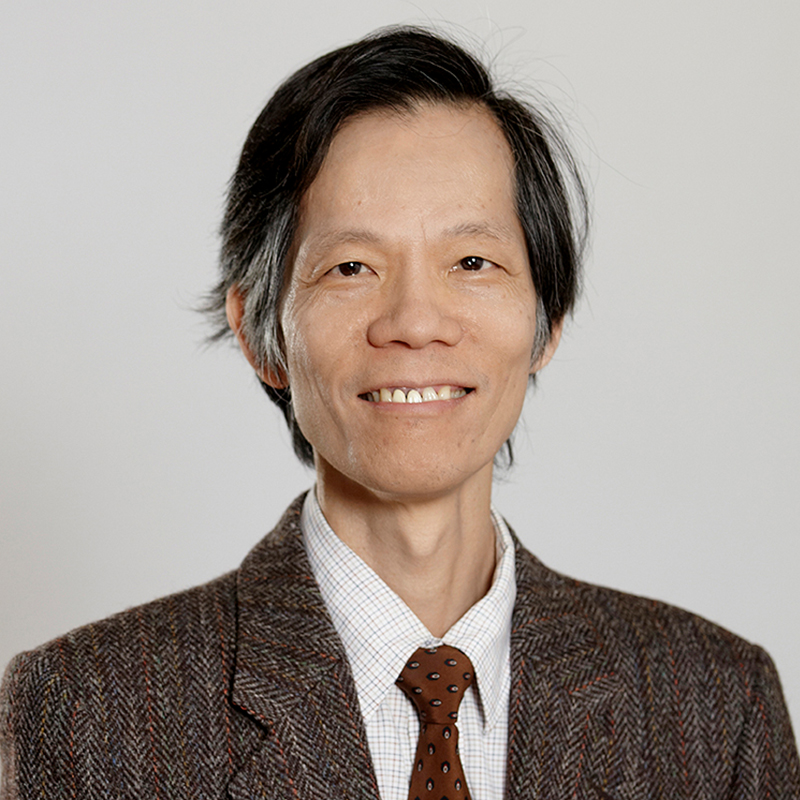 Sherman Cheung