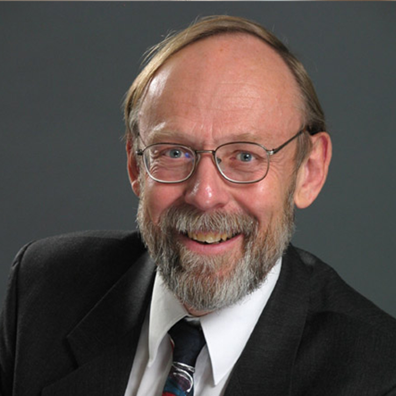 Trevor Chamberlain