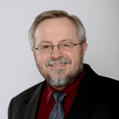 Willi H. Wiesner
