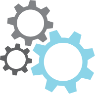 Gears Icon