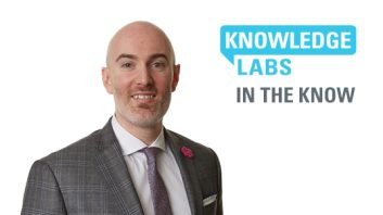 Knowledge Lab with Francois Neville