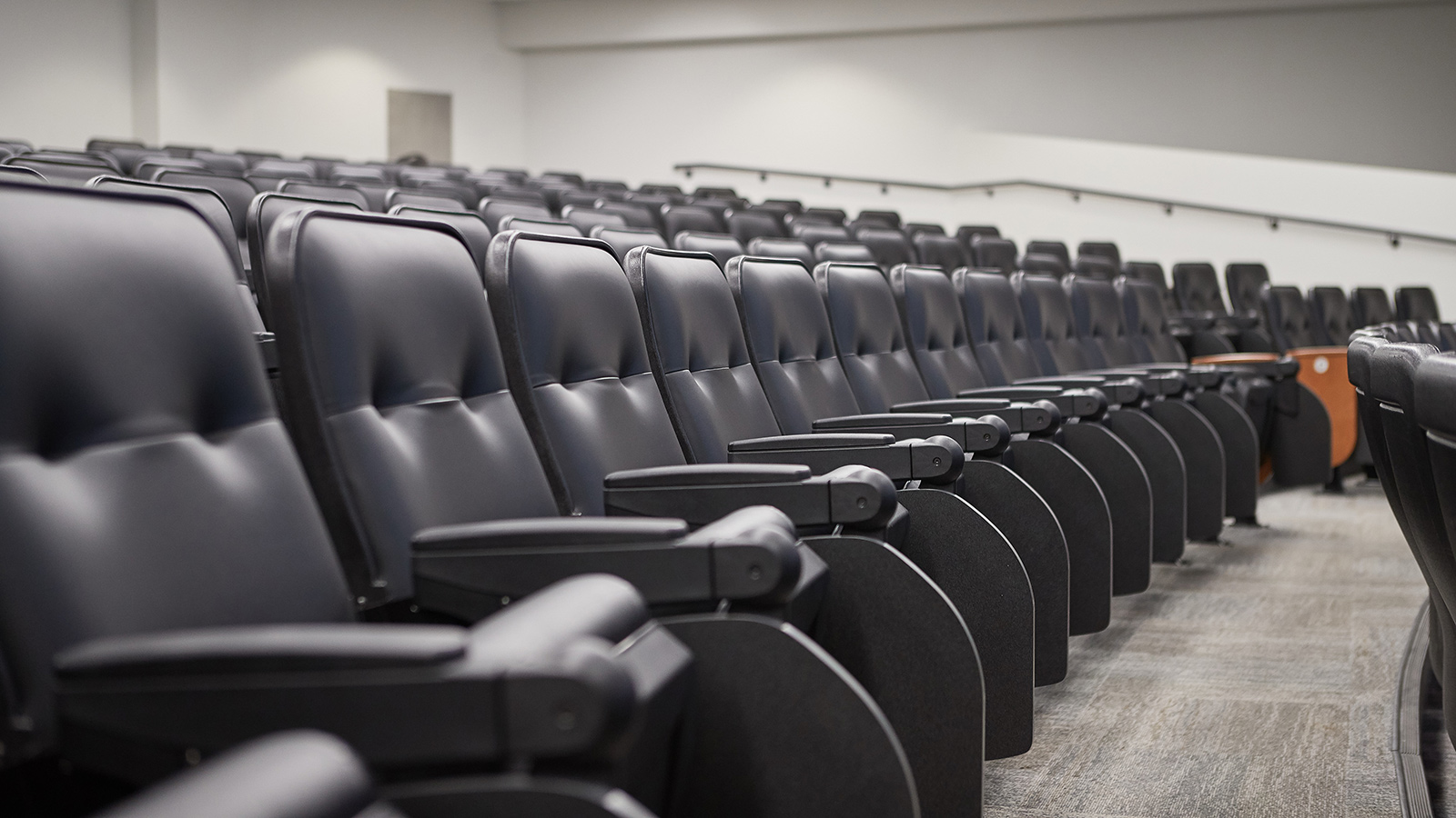 Lecture Hall