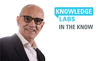 Knowledge Lab with Rick Hackett