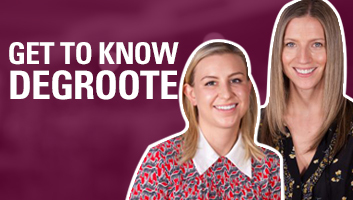 Get to Know DeGroote