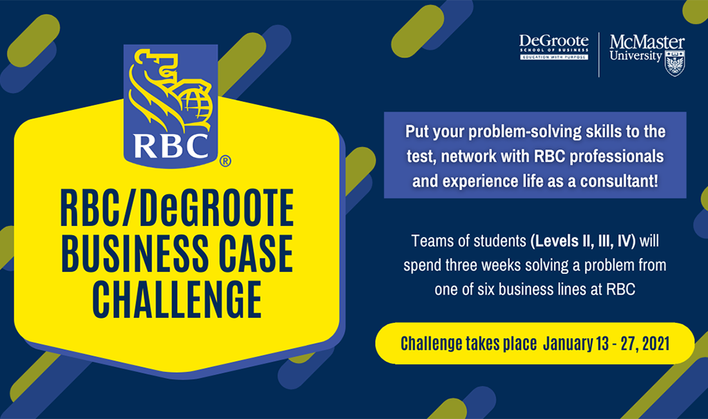 RBC Challenge