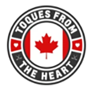 Toque from the Heart logo