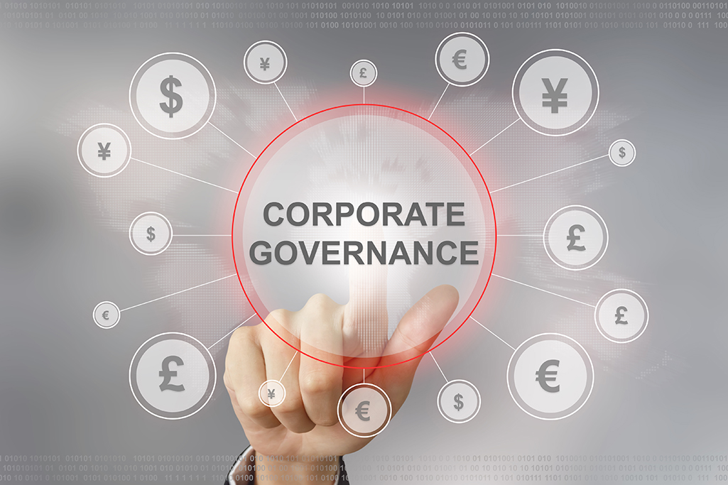 Corporate governance 