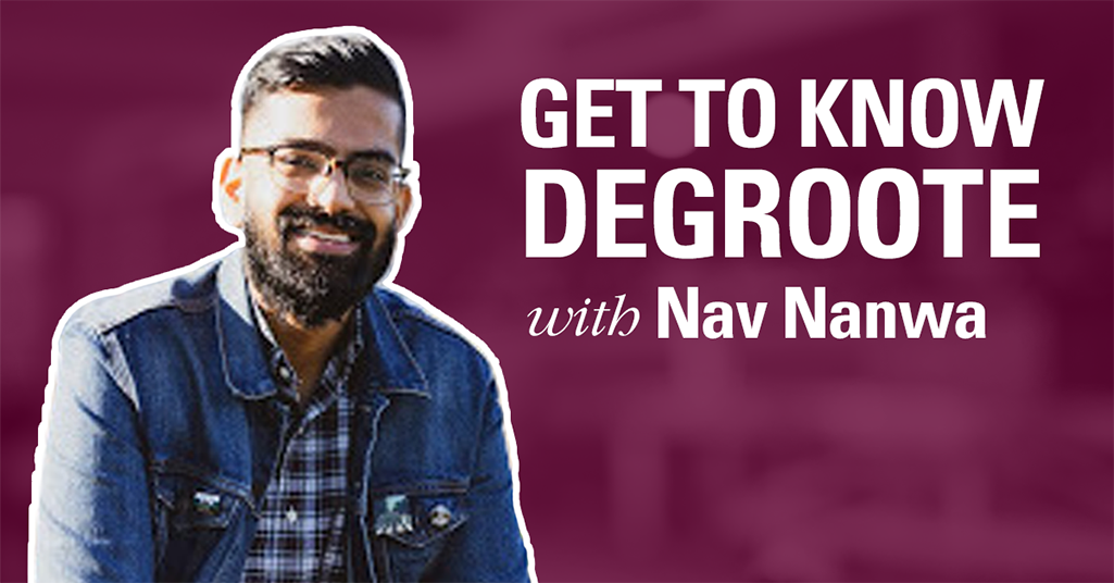 Get to know Nav Nanwa