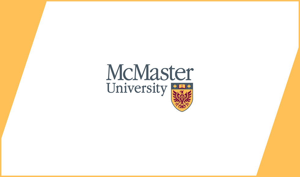 McMaster University logo