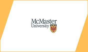 McMaster University logo