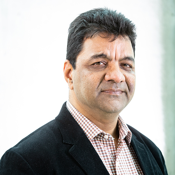 Manish Verma, Associate Professor, Operations Management