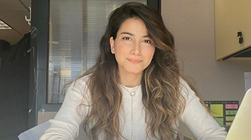 Farnaz Ghaedipour, PhD program