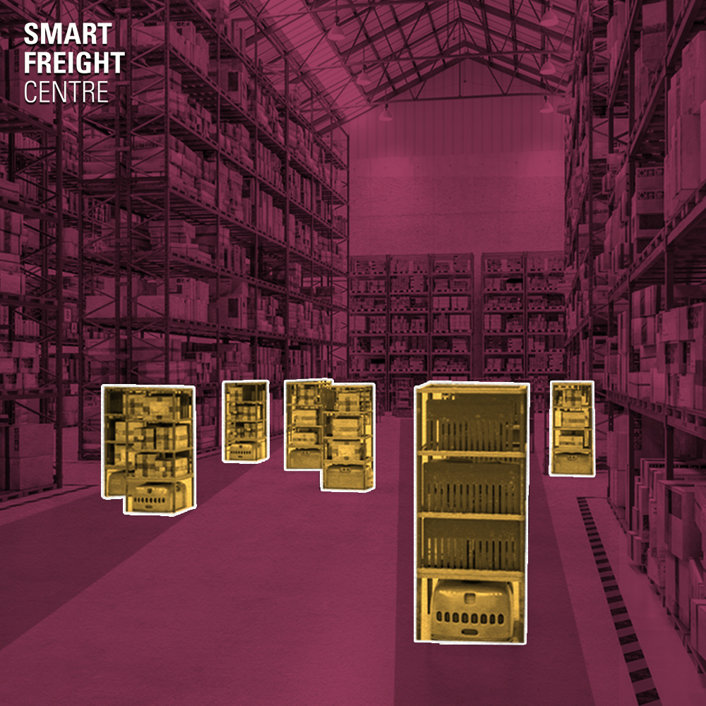 Using Robotics to Improve Warehouse Efficiency and Speed up Deliveries