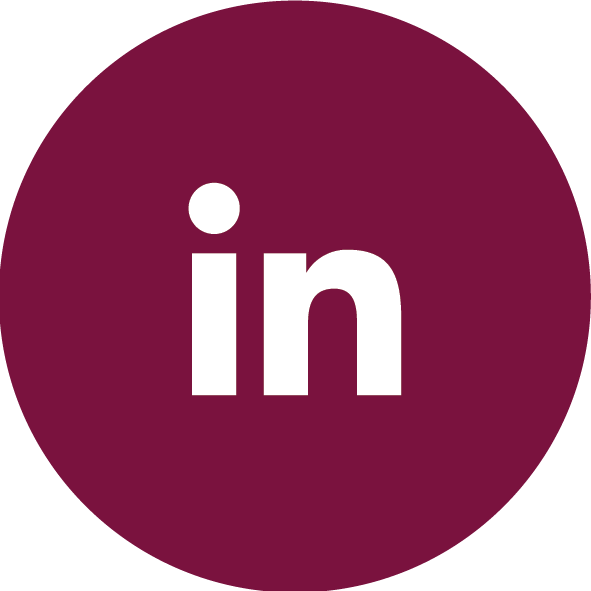 DSB LinkedIn Icon