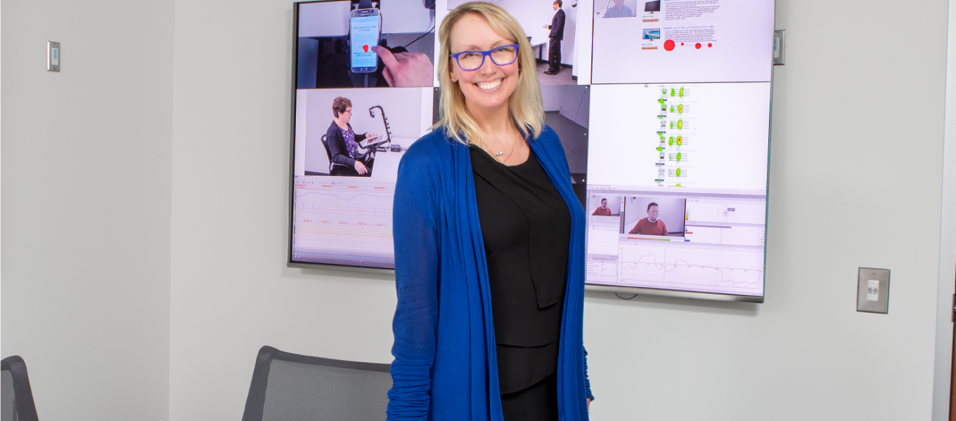 Improving digital inclusion for older adults