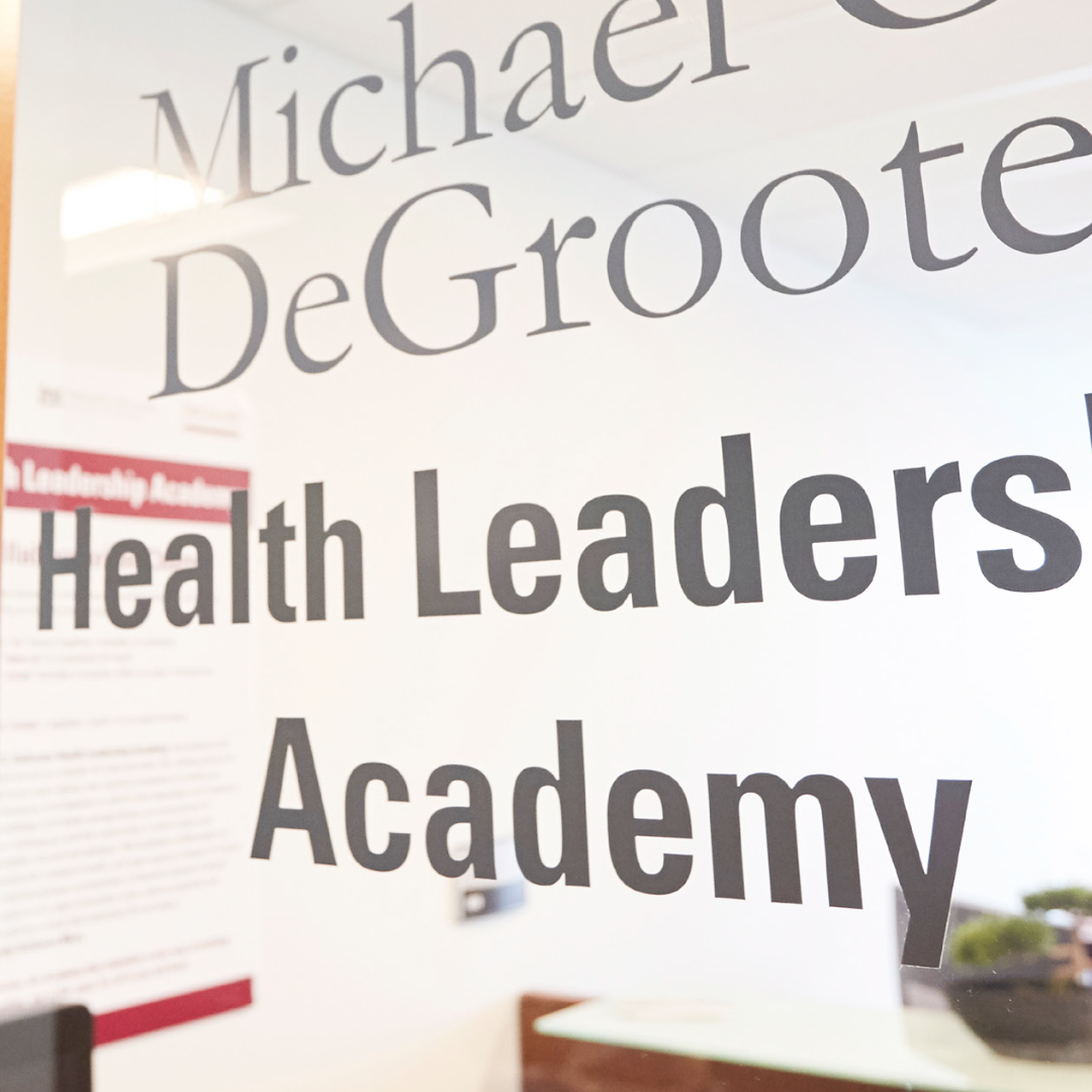 Health Leaders Academy