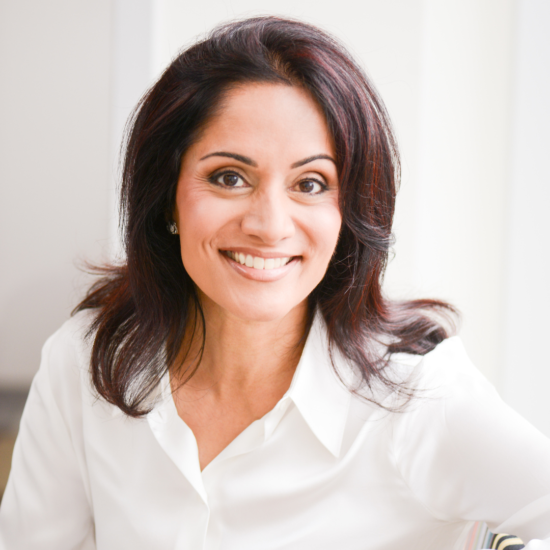 Indrani Butany-DeSouza