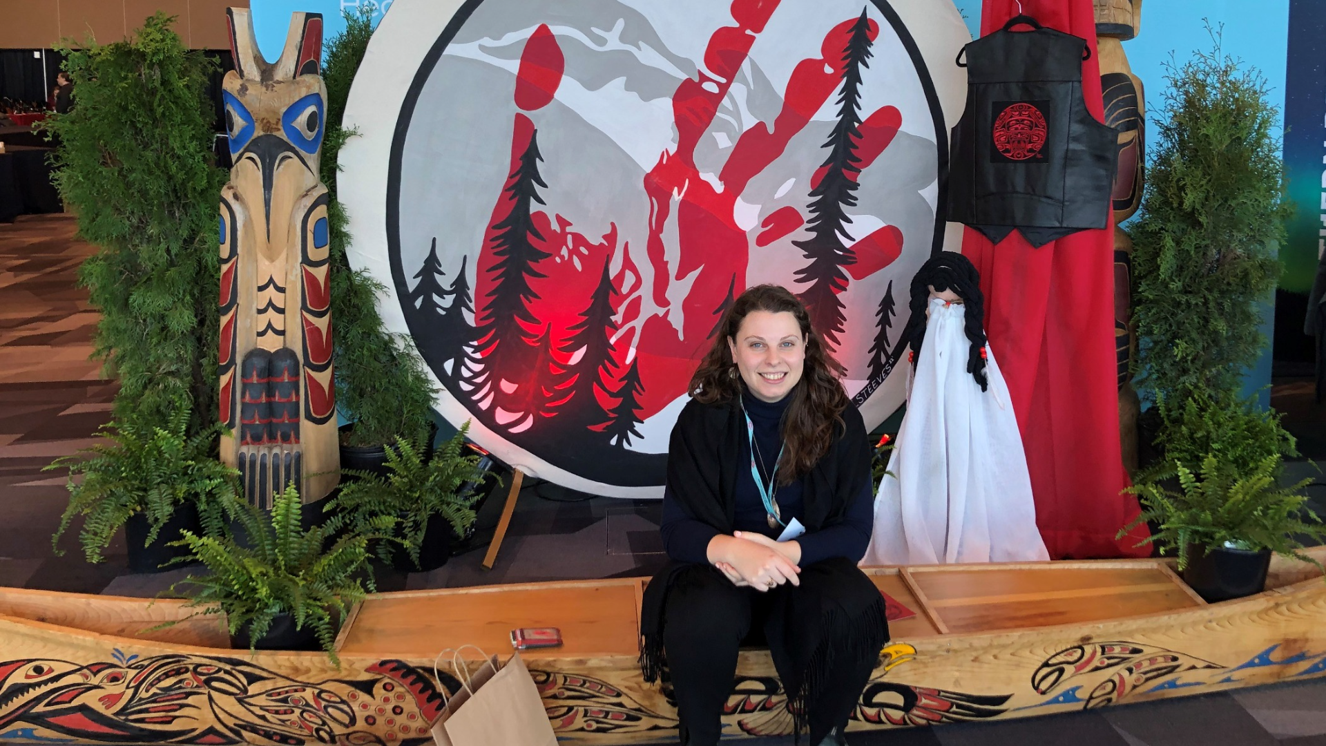 A Student Perspective: Indigenous Healthcare Forum Provides Opportunity for Gathering Wisdom