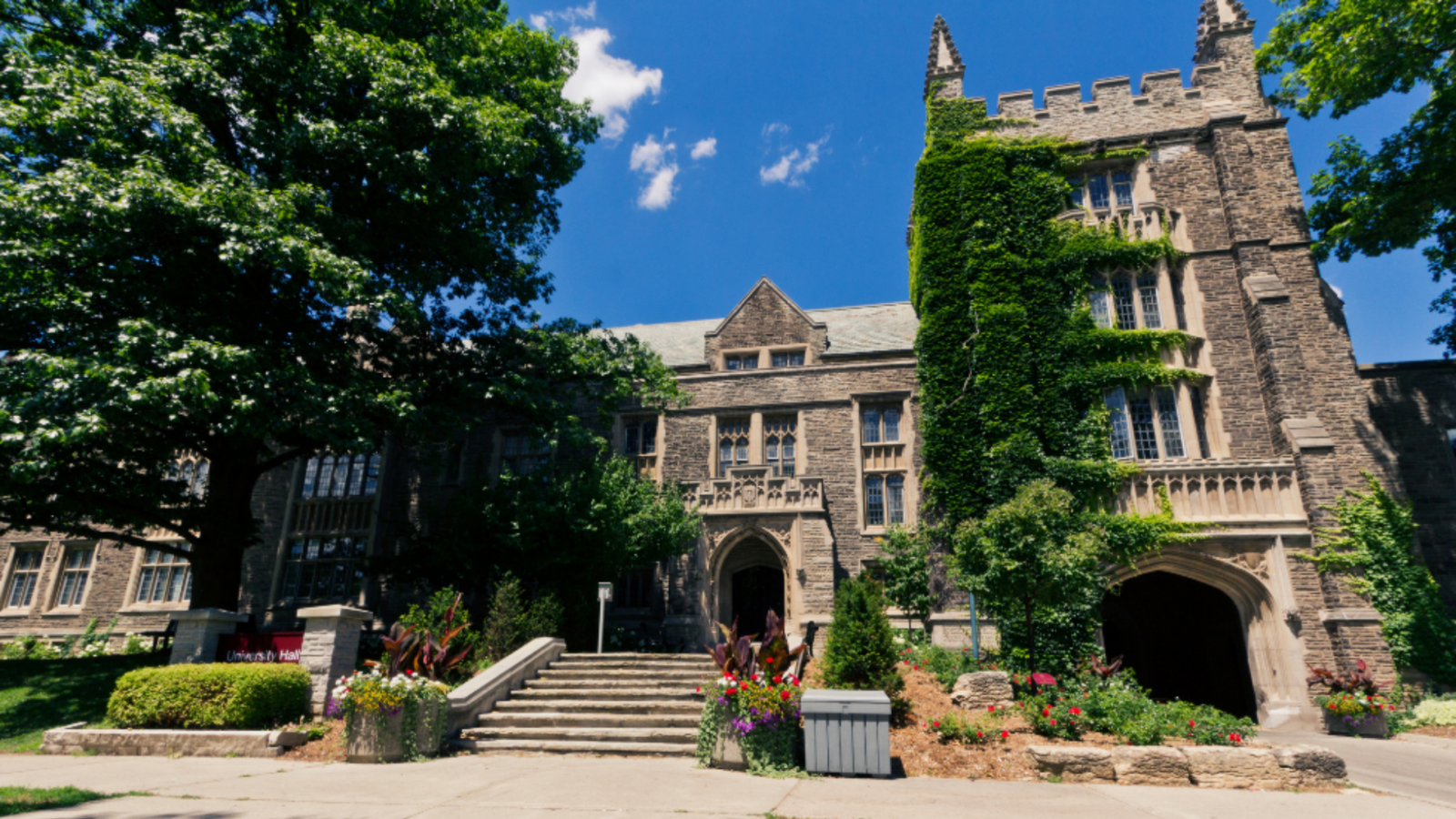 McMaster University