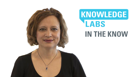 Knowledge Labs with Anna Danielova