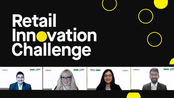 McGill Retail Innovation Challenge Winners